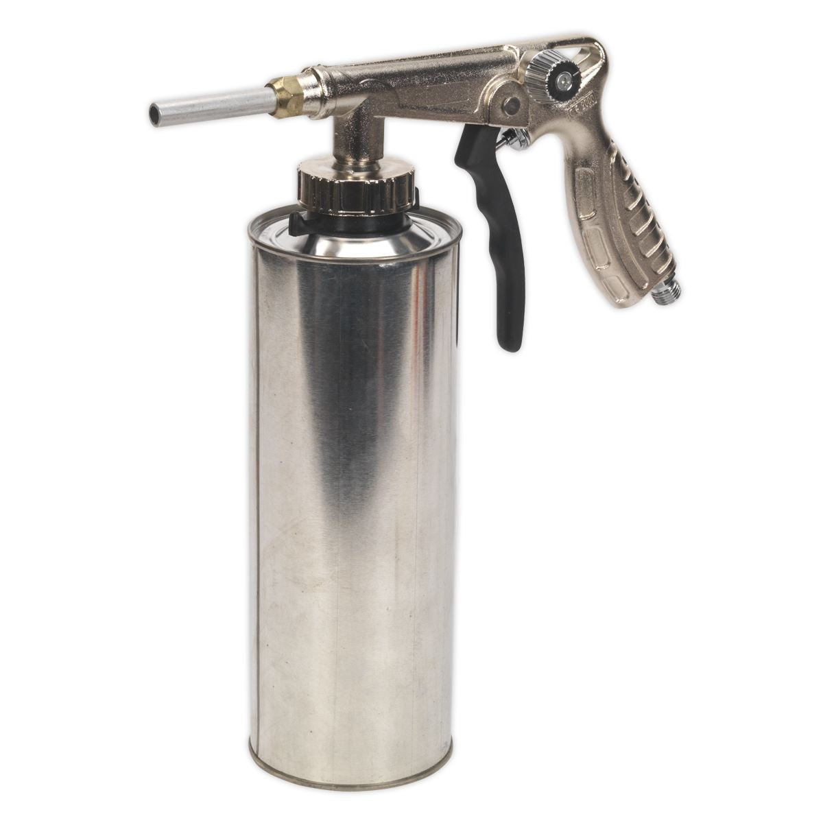 Sealey SG16 Underbody Coating Spray Set Air Operated Deluxe Model Sealey