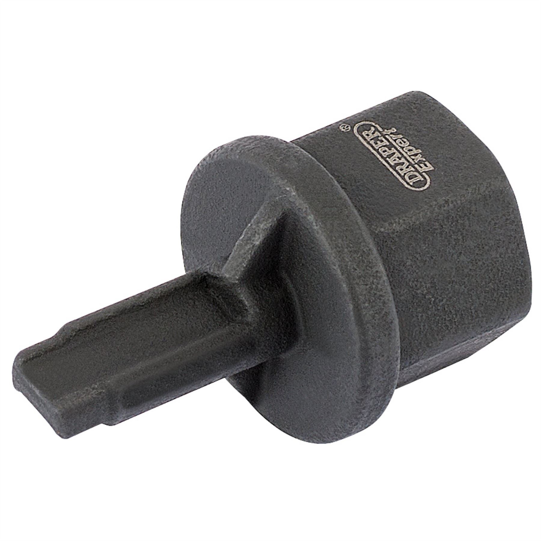 Draper 53085 Drain Plug Key for VAG Group Cars 3/8 Sq. Dr. Draper