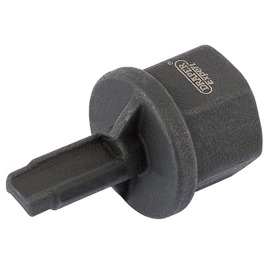 Draper 53085 Drain Plug Key for VAG Group Cars 3/8 Sq. Dr. Draper