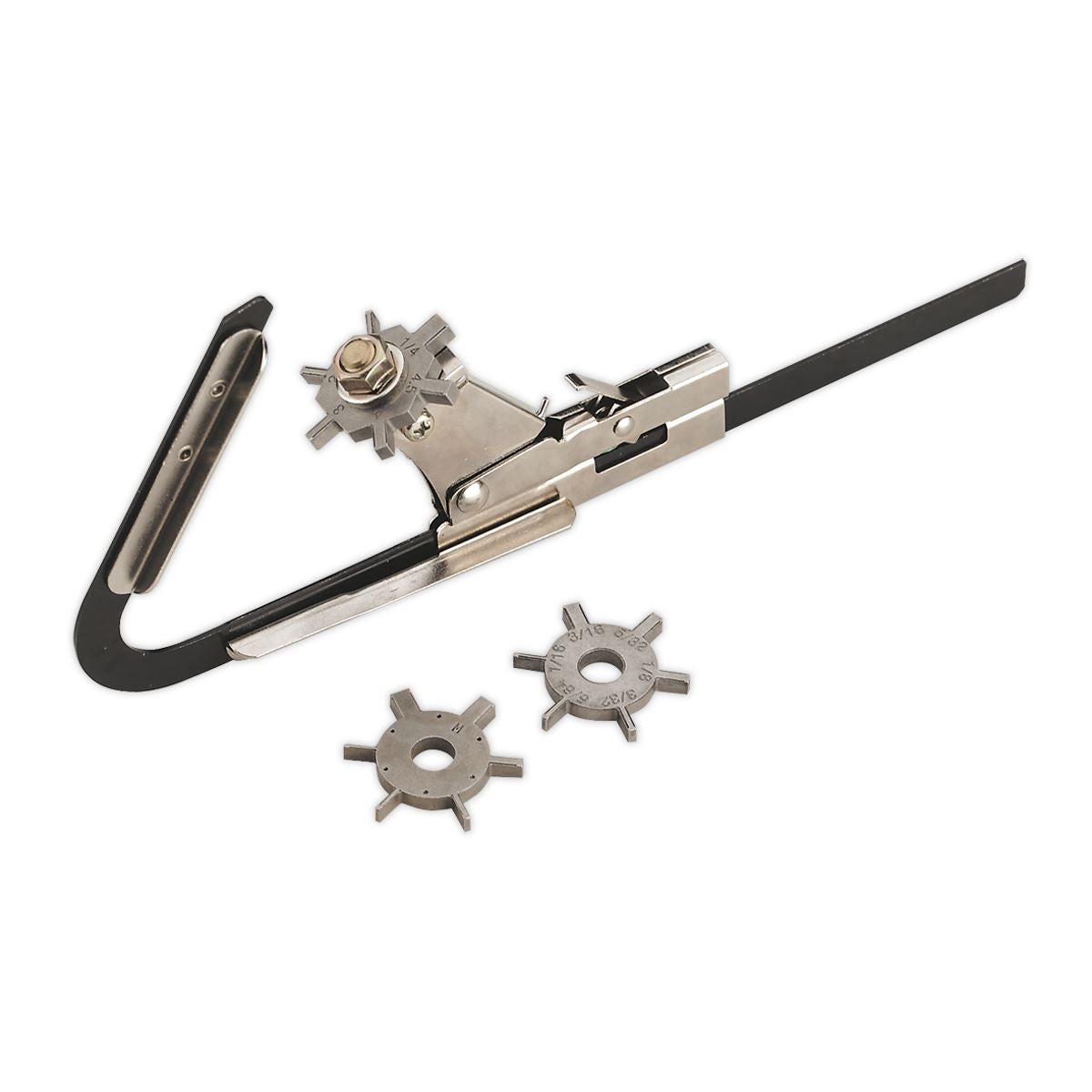 Sealey VS148 Piston Ring Groove Cleaner Sealey