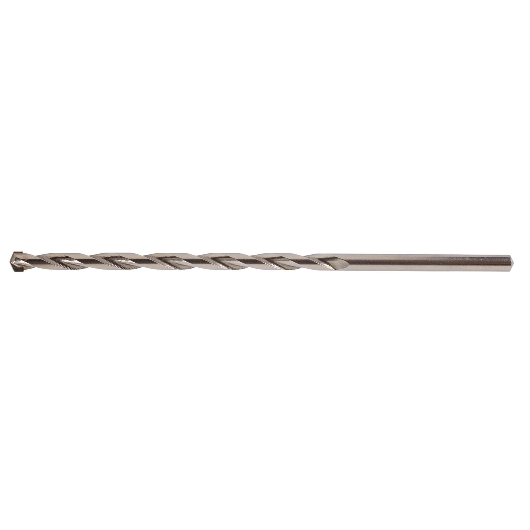 Draper 40617 Masonry Drill Bit 8 x 200mm Draper