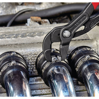 Knipex 82574 85 51 250 C SB Hose Clamp Pliers 250mm Knipex