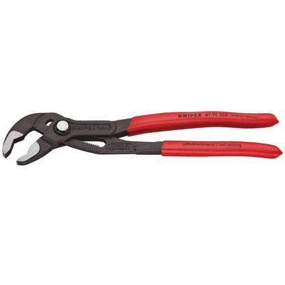 Knipex 13277 87 01 250 SB Cobra® High-Tech Water Pump Pliers 250mm Knipex