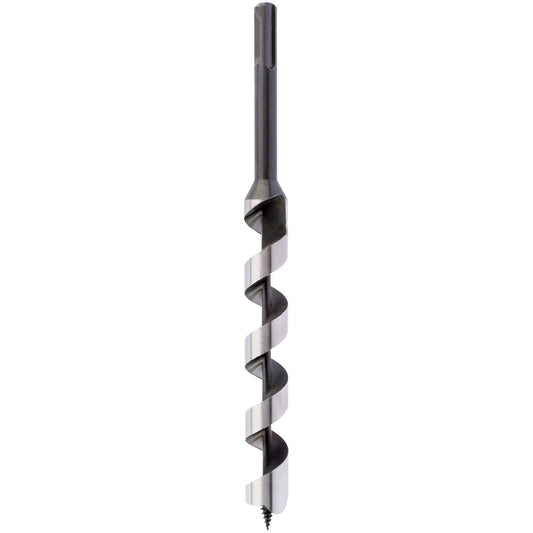 Draper 17345 SDS+ Auger Bit 230 x 19mm Draper
