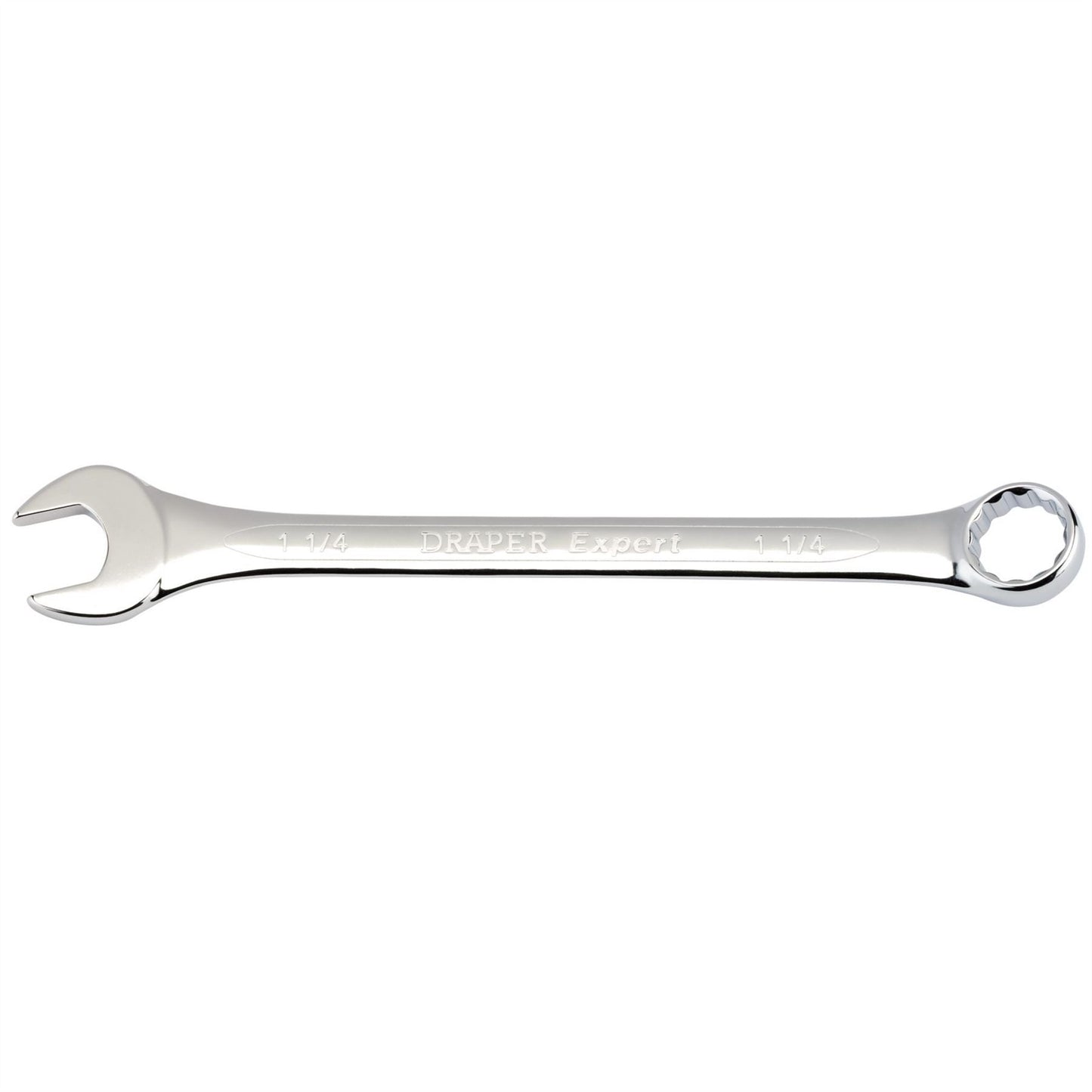 Draper 36938 Imperial Combination Spanner 1.1/4" Draper