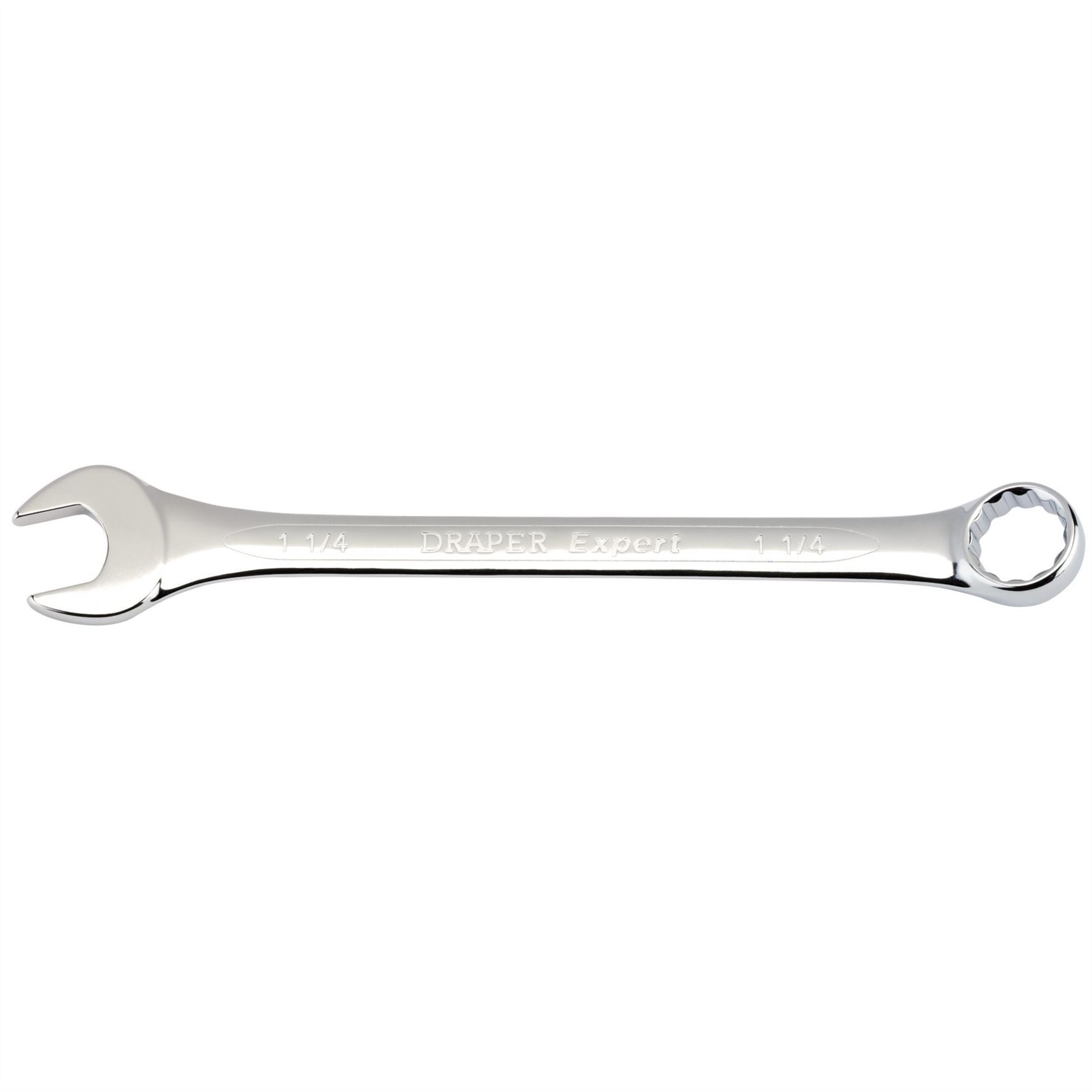 Draper 36938 Imperial Combination Spanner 1.1/4" Draper