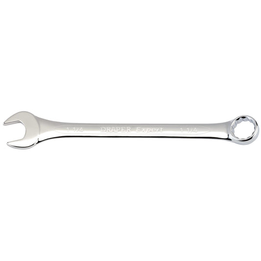 Draper 36938 Imperial Combination Spanner 1.1/4" Draper