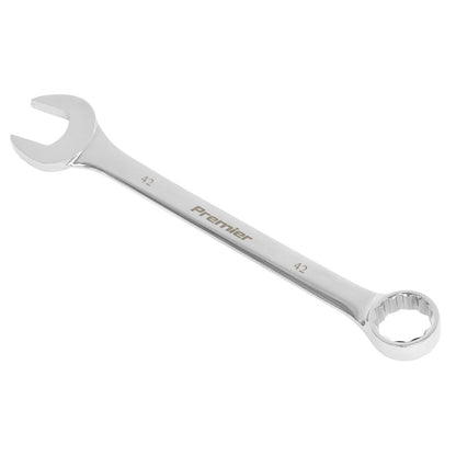 Sealey AK632442 Combination Spanner Super Jumbo 42mm Sealey