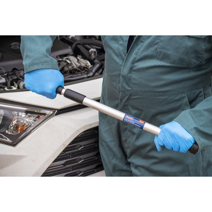 Sealey VS0140 Telescopic Bonnet/Tailgate Support 1.2m Sealey