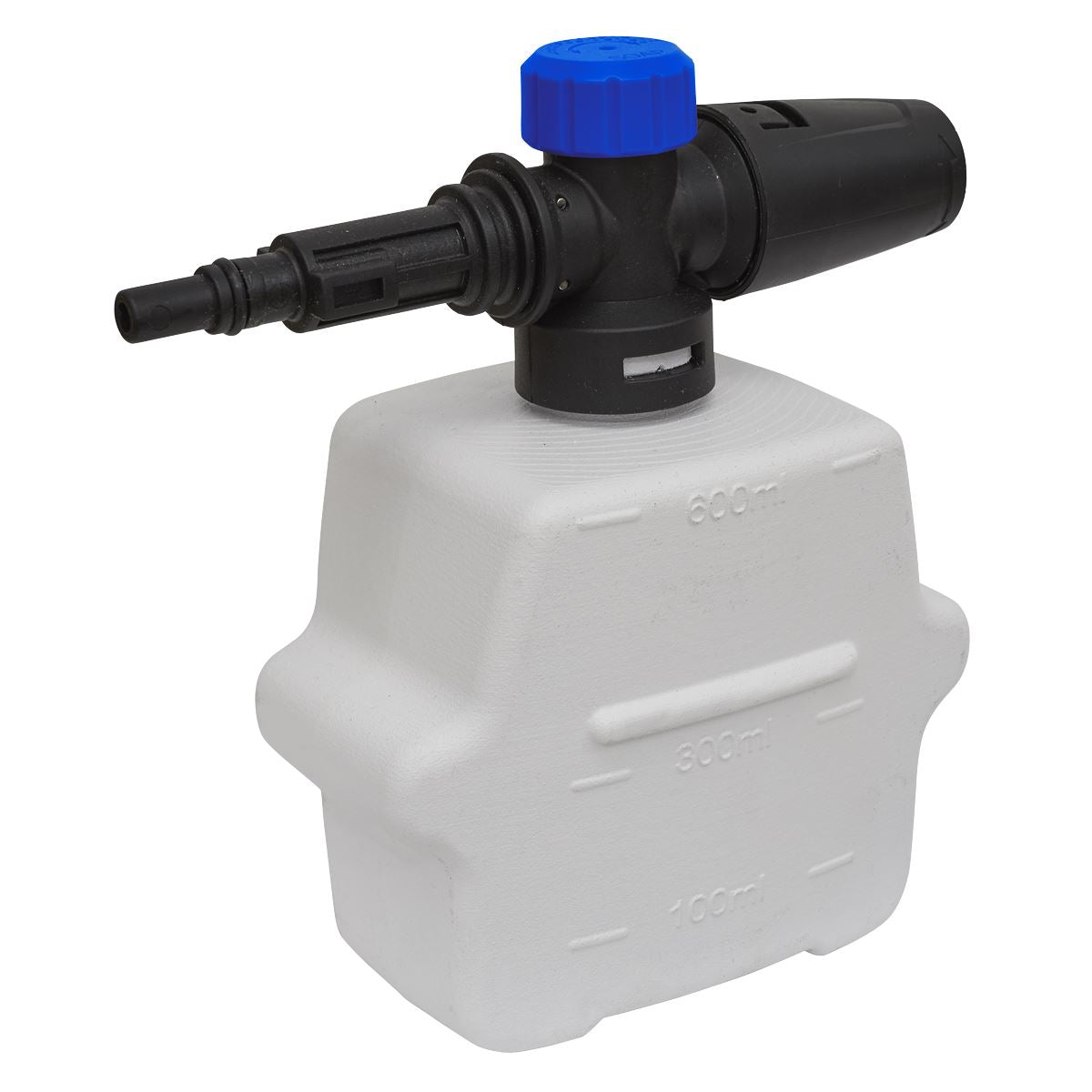 Sealey PWTF2200 Pressure Washer 150bar 810L/hr Twin Pump with TSS & Rotablast® Nozzle Sealey