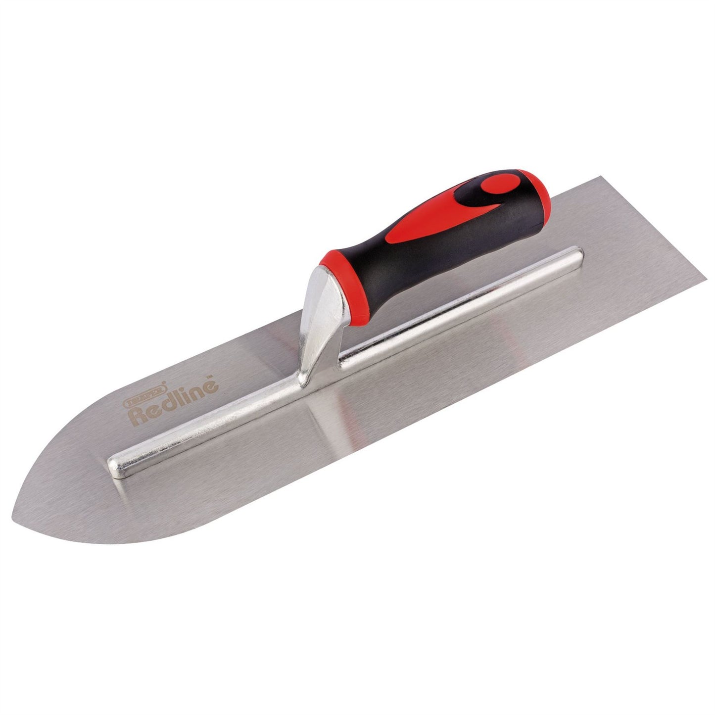 Draper 15095 Redline® Soft Grip Flooring Trowel 400mm Draper