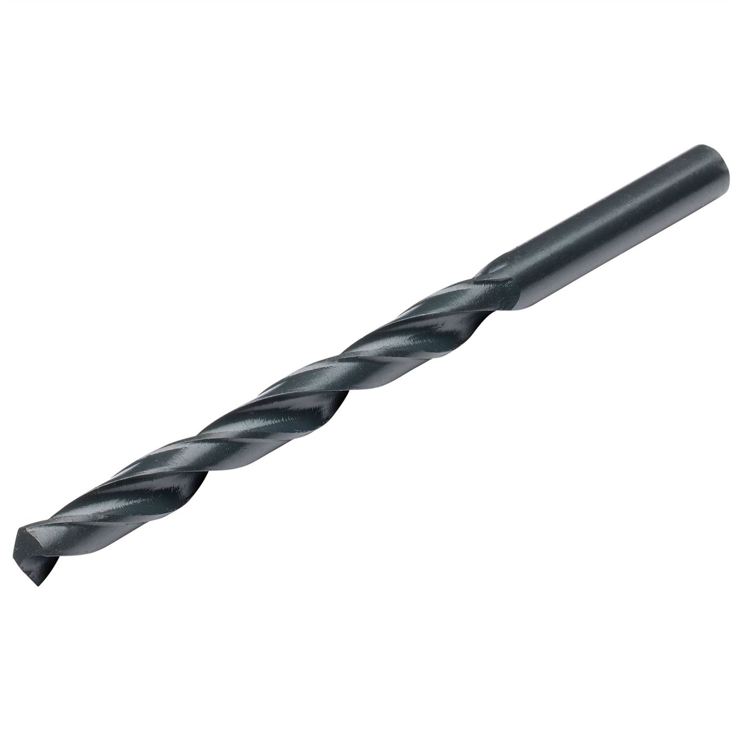 Draper 53062 HSS Drill Bit 17/64" x 180mm Draper
