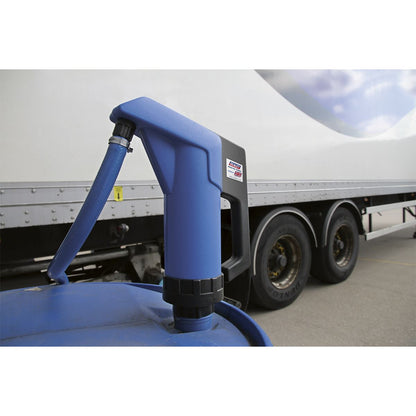 Sealey TP6607 Heavy-Duty Lever Action Pump - AdBlue® Sealey