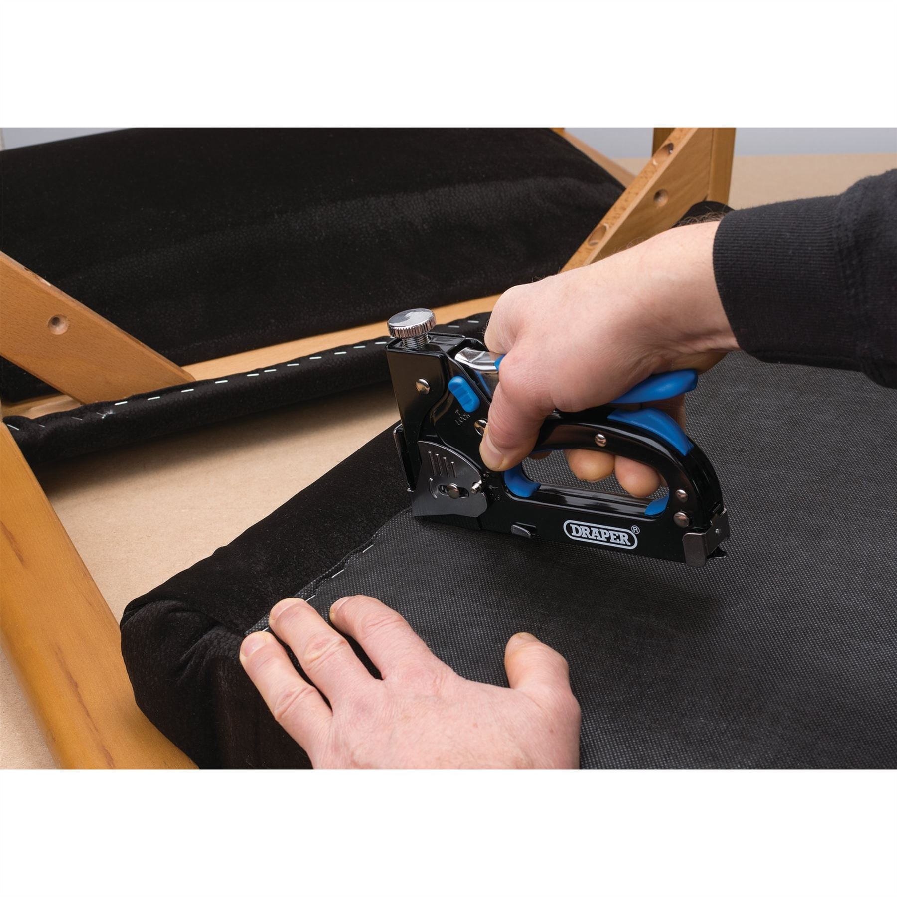 Draper 63660 General Duty Staple Gun/Tacker Draper