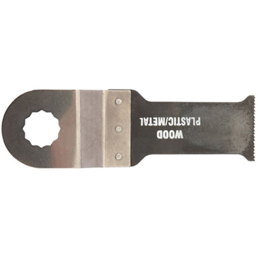 Draper 31357 Offset Combination Saw Blade 23mm Draper