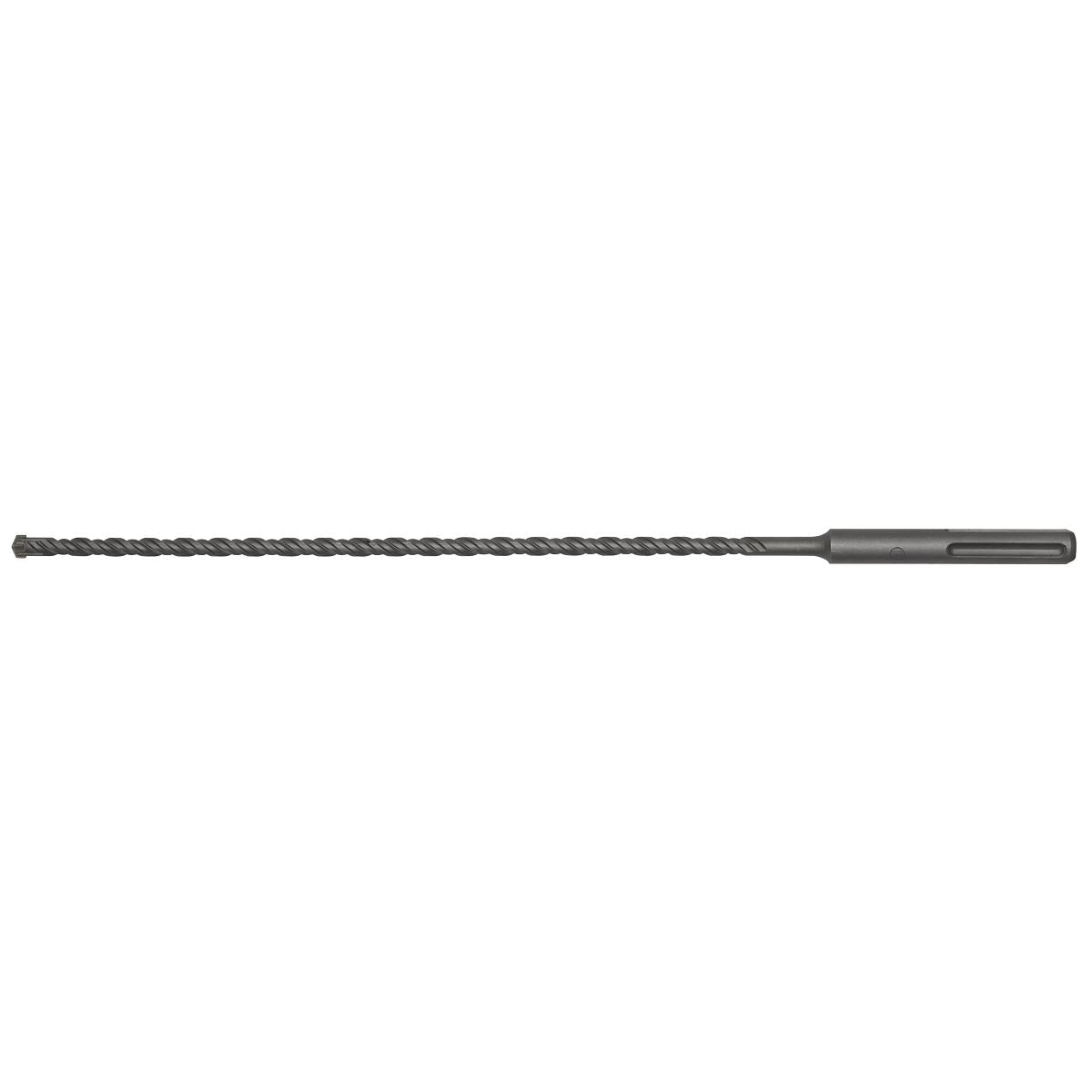 Sealey MAX12X540 SDS MAX Drill Bit Ø12 x 540mm Sealey
