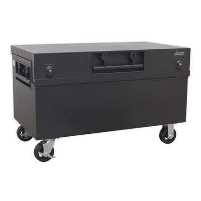 Sealey SSB06 Site Box 1125 x 610 x 625mm Sealey