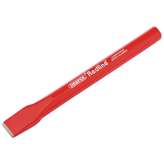 Draper 68611 Redline® Cold Chisel 19 x 200mm Draper