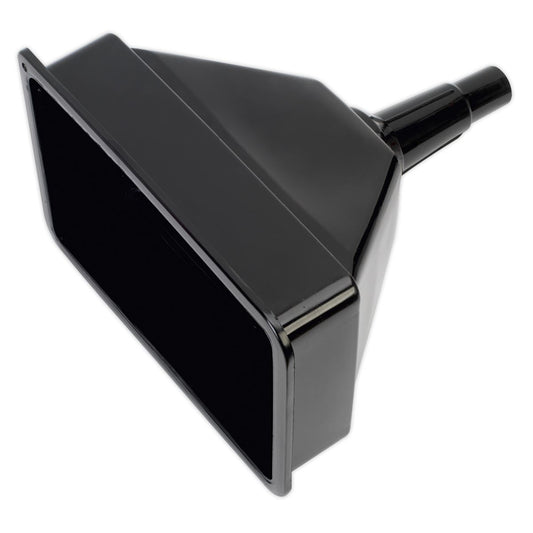 Sealey OIL/TF Tractor Funnel with Debris Filter Sealey