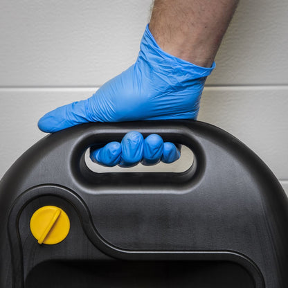 Sealey DRP06 Oil/Fluid Drain & Recycle Container 6L Sealey