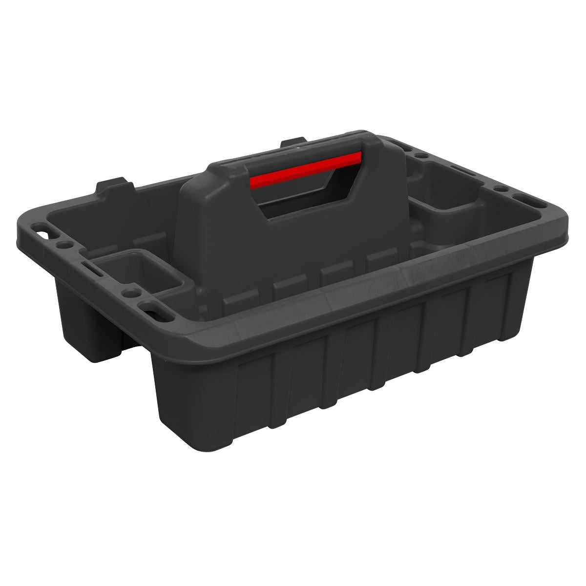 Sealey APTT2 Multipurpose Tote Tray 510mm Sealey