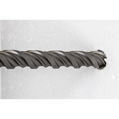 Sealey MAX19X340 SDS MAX Drill Bit Ø19 x 340mm Sealey