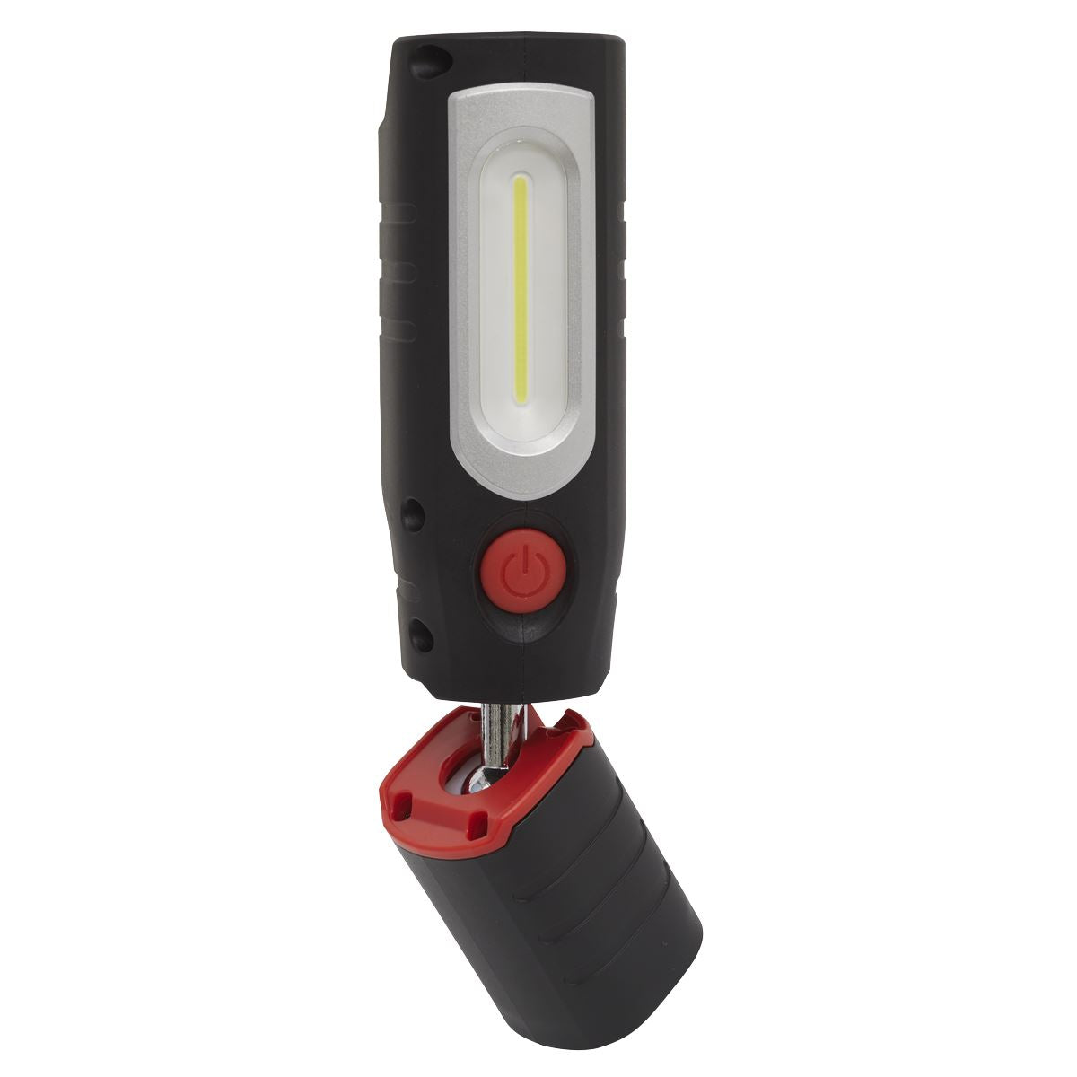 Sealey LED36012V 360° Inspection Light 8W COB LED 12V SV12 Series - Body Only Sealey