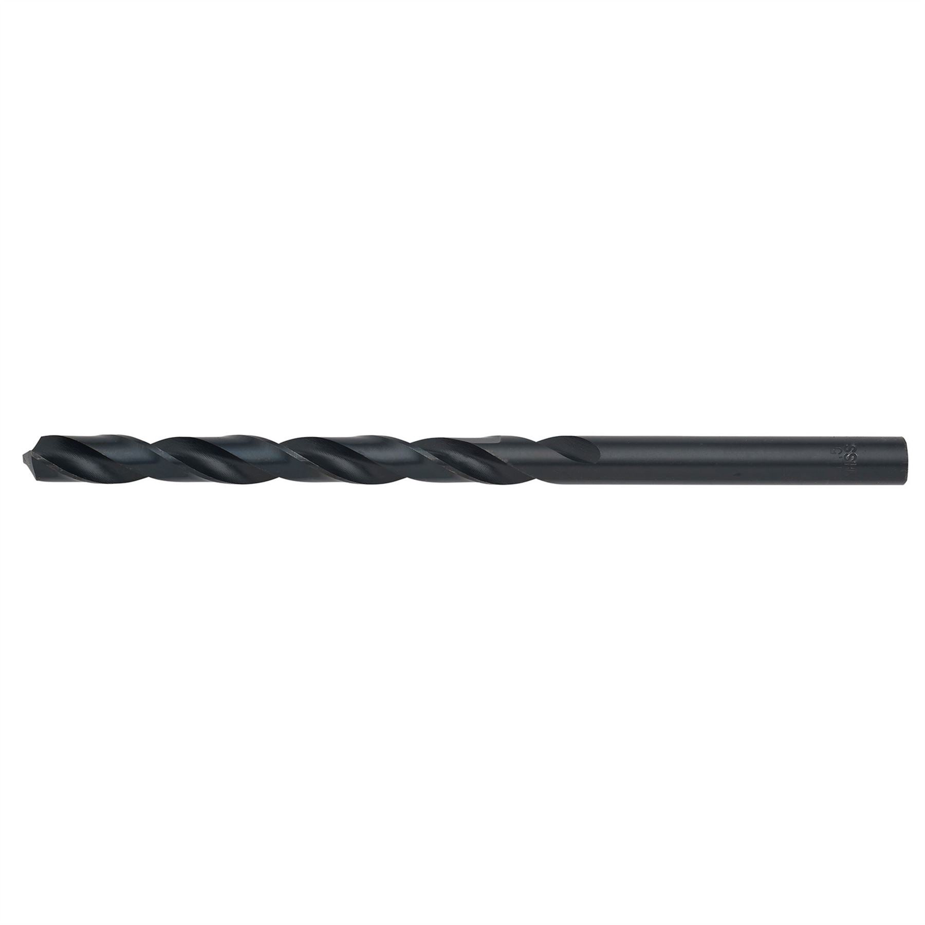 Draper 39074 HSS Extra Long Drill Bit 11.5 x 195mm Draper