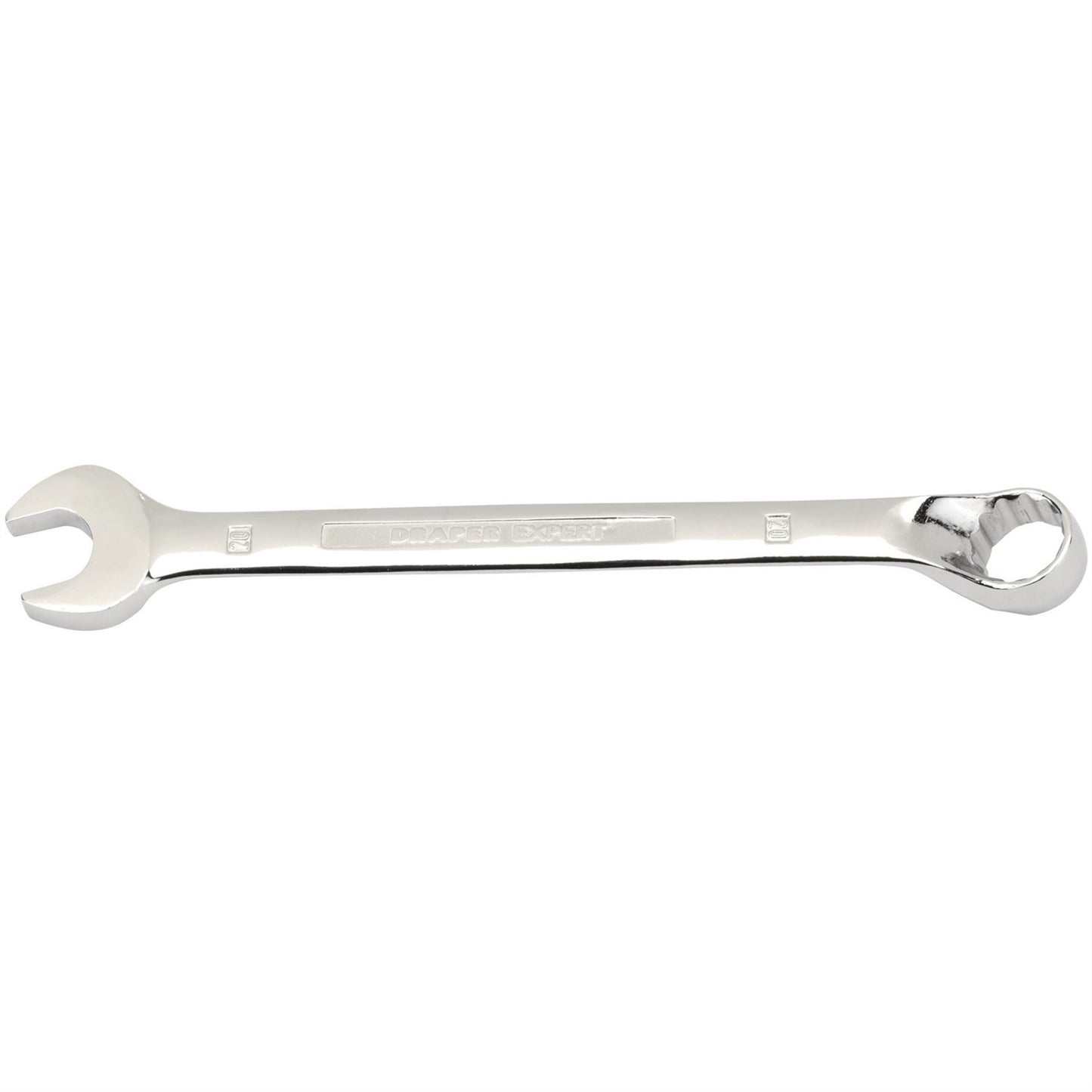 Draper 54293 HI-TORQ® Combination Spanner 20mm Draper