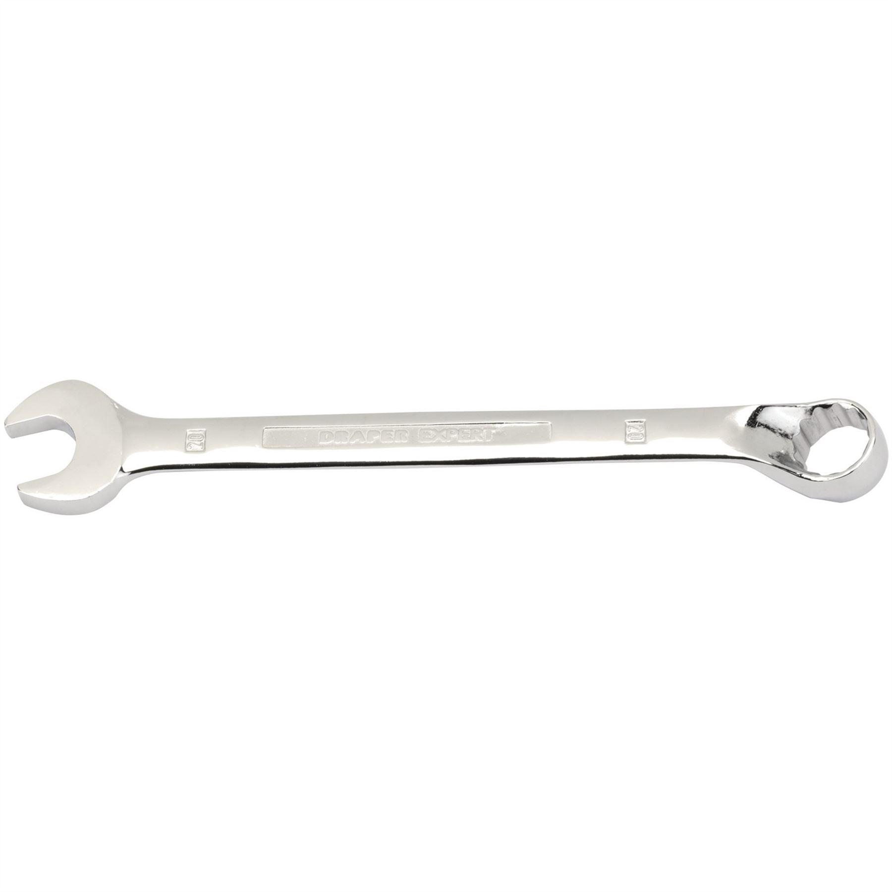 Draper 54293 HI-TORQ® Combination Spanner 20mm Draper