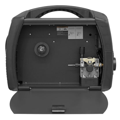 Sealey INVMIG200 Inverter Welder MIG TIG & MMA 200A Sealey