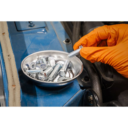 Sealey AK2311 Magnetic Collector Ø110mm Sealey