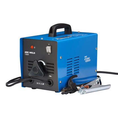 Draper 53084 ARC Welder 130A Draper