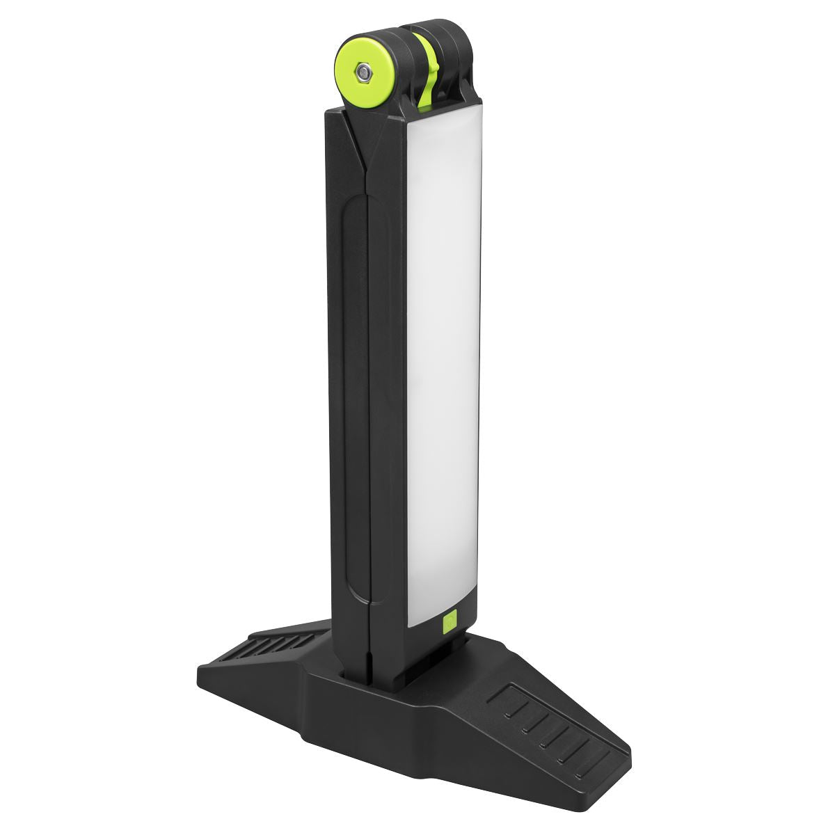 Sealey LED15WFL 10W SMD LED 3-in-1 Folding Floodlight Sealey