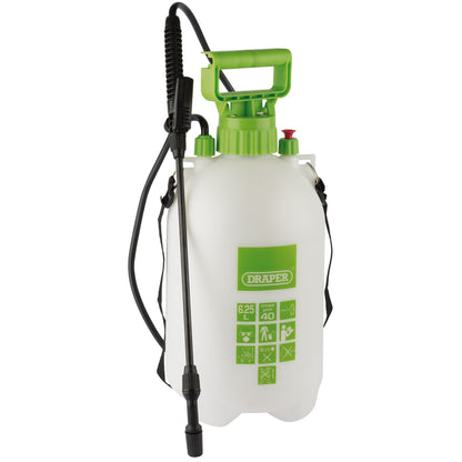 Draper 82468 Pressure Sprayer 6.25L Draper