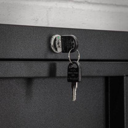 Sealey APWMW01 Wall Mounted Foldable Workbench 900mm Sealey