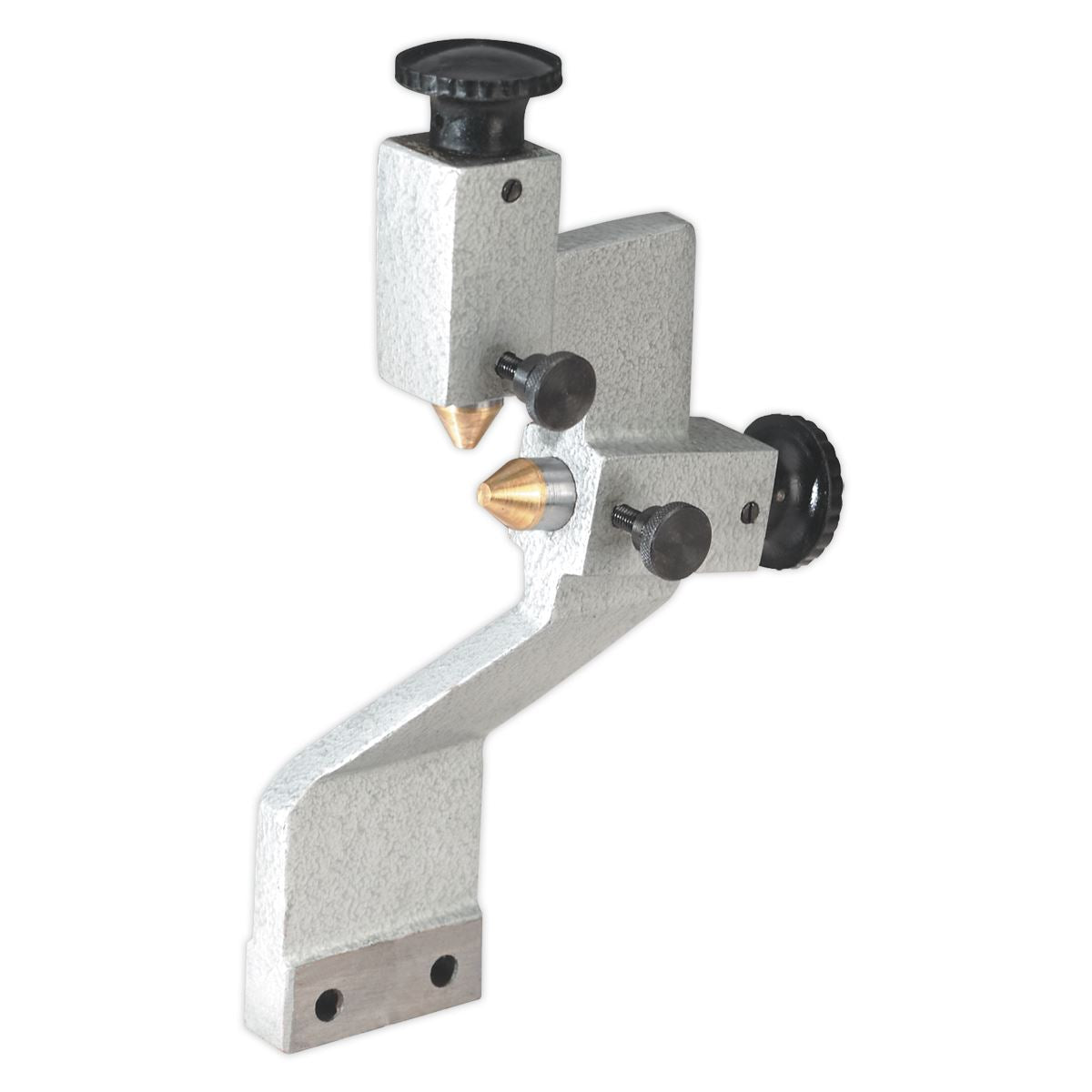 Sealey SM27MS Moving Steady Rest Sealey