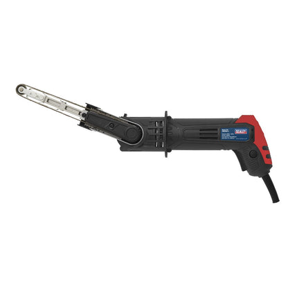 Sealey SBS260 Variable Speed Belt Sander 12 x 456mm 260W Sealey