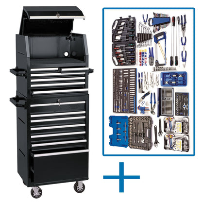 Draper 98885 Workshop Tool Kit H Draper