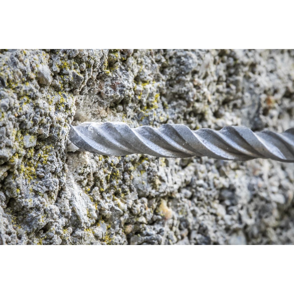 Sealey SDS4X110 SDS Plus Drill Bit Ø4 x 110mm Sealey