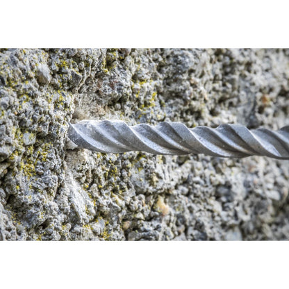 Sealey SDS4X110 SDS Plus Drill Bit Ø4 x 110mm Sealey