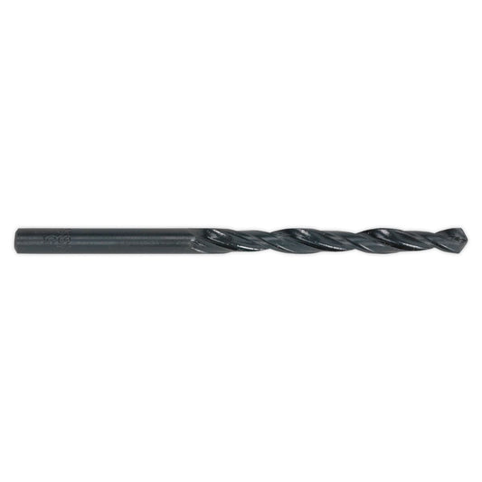 Sealey DB115RF HSS Roll Forged Drill Bit Ø11.5mm Pack of 5 Sealey