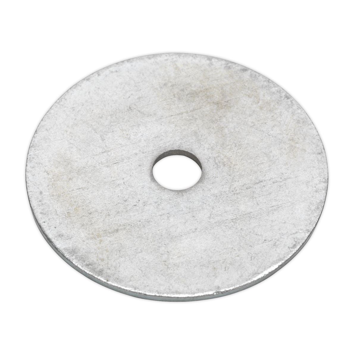 Sealey RW638 Repair Washer M6 x 38mm Zinc Plated Pack of 50 Sealey