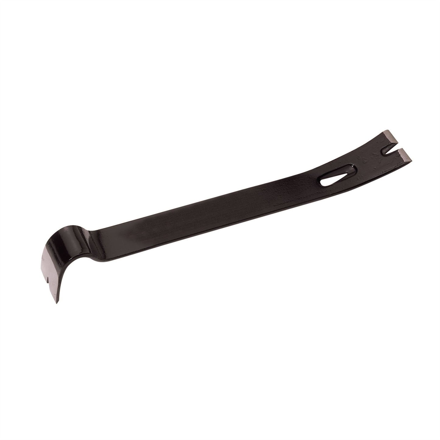 Draper 30975 Pry Bar with Nail Puller 380mm Draper
