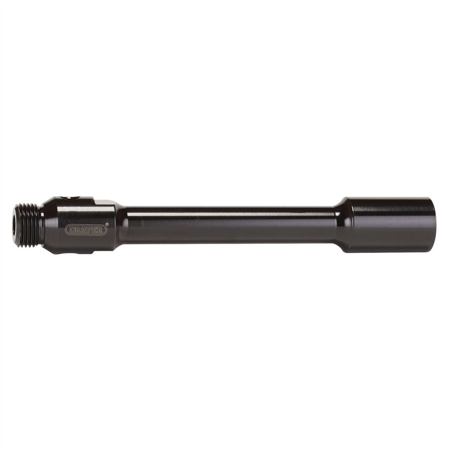 Draper 43706 Diamond Core Drill Bit Extension 200mm Draper