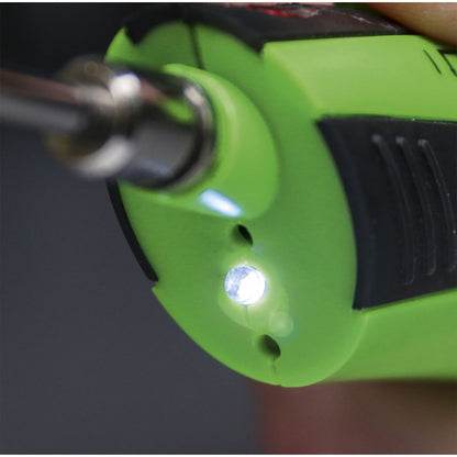 Sealey SDL6 Soldering Iron Rechargeable 6W Sealey