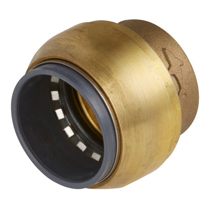 Sealey SBA22P SharkBite® Line End Plug Ø22mm Sealey