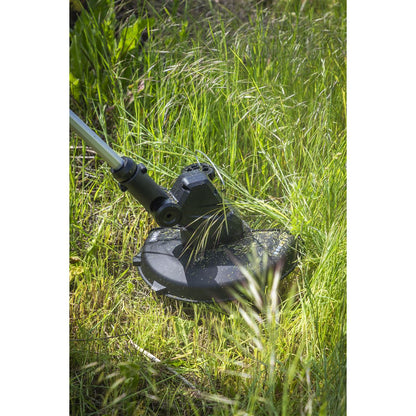 Sealey CP40VGSKIT Grass Strimmer Kit 40V 4Ah SV20 Series 30cm Sealey