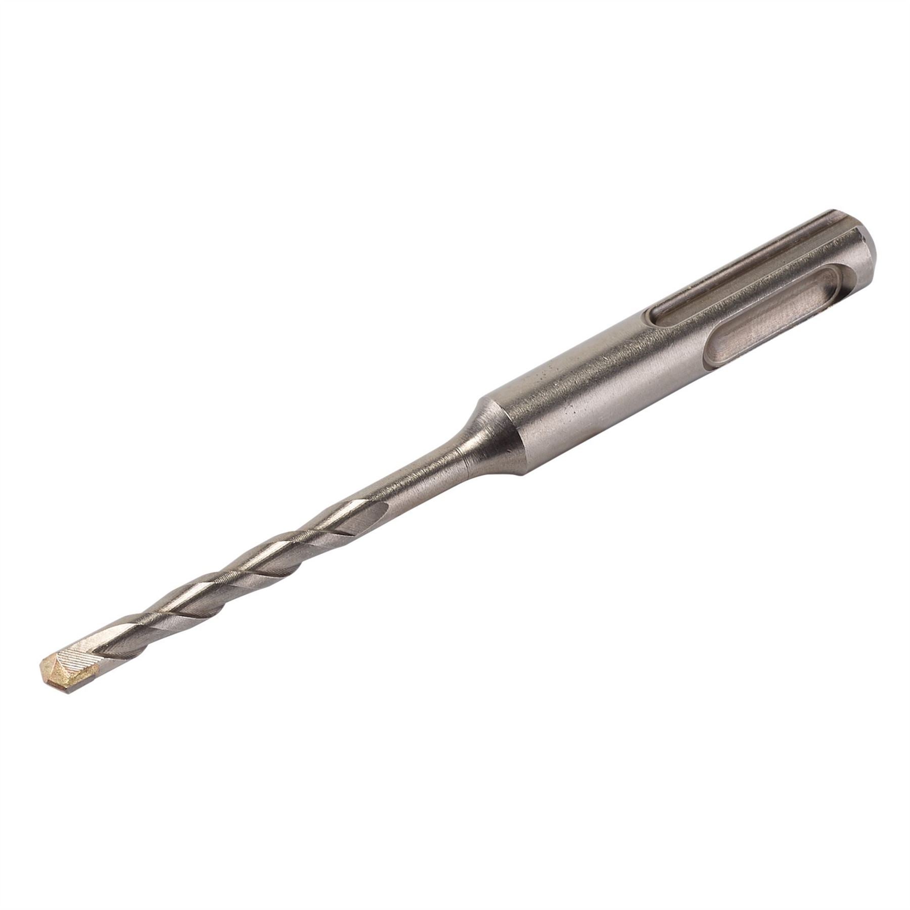 Draper 40825 SDS+ Masonry Drill Bit 5.0 x 110mm Draper