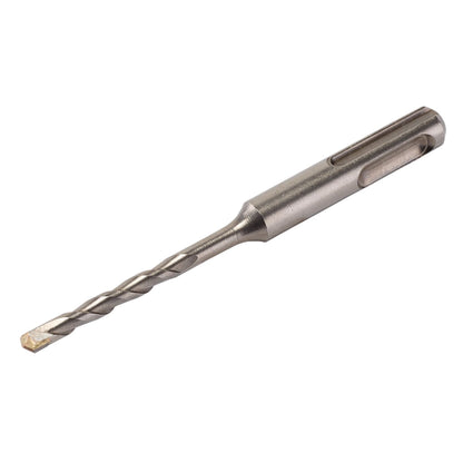 Draper 40825 SDS+ Masonry Drill Bit 5.0 x 110mm Draper